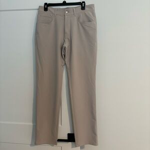 Peter Millar Men Pants 33/32